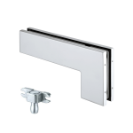 CPH40 Side Mount Transom Patch Fitting